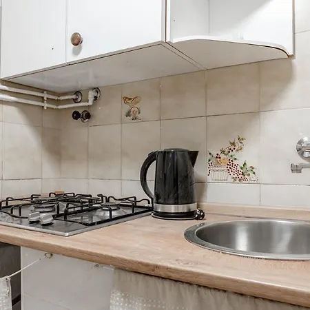 Apartment H11 M Old Town - Casino Sanremo