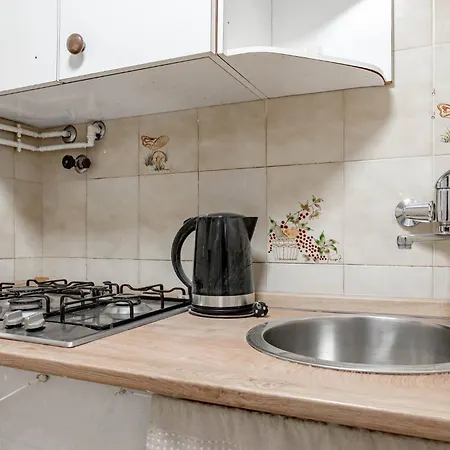 Apartment H11 M Old Town - Casino